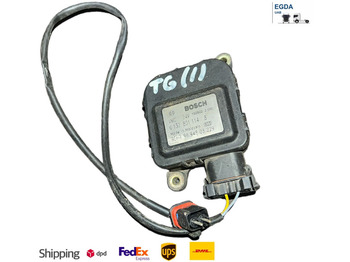 Elektroniskais vadības bloks (ECU) MAN