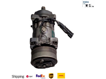 Kondicioniera kompresors MAN