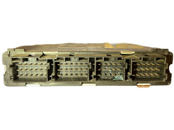 Elektroniskais vadības bloks (ECU) MAN SIEMENS VDO Elektronik FFR A2C53168751: foto 2