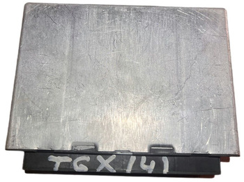 Elektroniskais vadības bloks (ECU) MAN SIEMENS VDO Elektronik FFR A2C53259034 81.25805.7084: foto 2