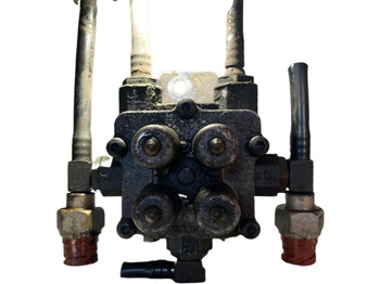 Vārsts MAN TGX