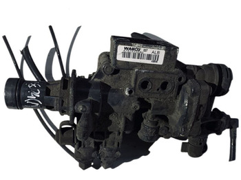 Vārsts MERCEDES-BENZ