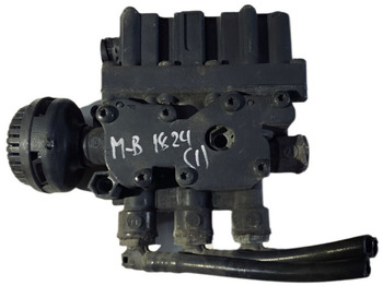 Vārsts MERCEDES-BENZ