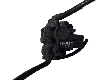 Vārsts MERCEDES-BENZ