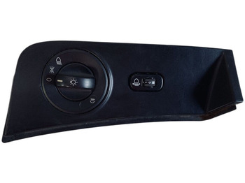 Mērinstrumentu panelis MERCEDES-BENZ