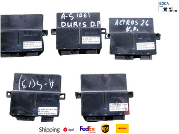 Elektroniskais vadības bloks (ECU) MERCEDES-BENZ Actros