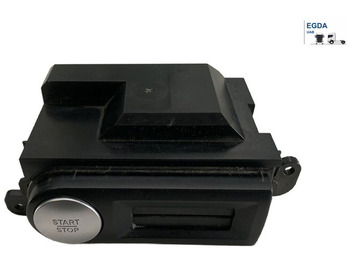 Mērinstrumentu panelis MERCEDES-BENZ Actros