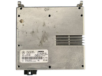 Elektroniskais vadības bloks (ECU) BOSCH