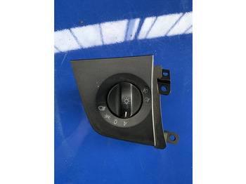 Mērinstrumentu panelis MERCEDES-BENZ Actros