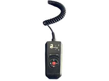 Piekare MERCEDES-BENZ Actros