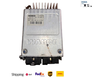 Elektroniskais vadības bloks (ECU) WABCO