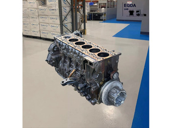 Dzinējs MERCEDES-BENZ