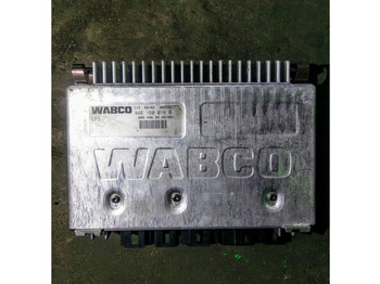 Elektroniskais vadības bloks (ECU) WABCO