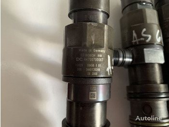 Degvielas filtrs Mercedes-Benz: foto 5 Degvielas filtrs Mercedes-Benz: foto 5