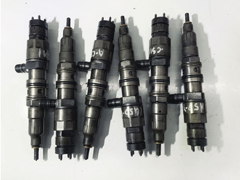 Degvielas filtrs Mercedes-Benz: foto 2 Degvielas filtrs Mercedes-Benz: foto 2