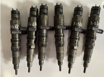 Degvielas filtrs Mercedes-Benz: foto 4 Degvielas filtrs Mercedes-Benz: foto 4