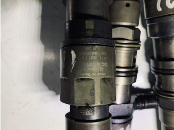 Degvielas filtrs Mercedes-Benz: foto 3 Degvielas filtrs Mercedes-Benz: foto 3