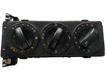 Mērinstrumentu panelis MERCEDES-BENZ