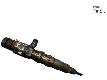 Degvielas filtrs MERCEDES-BENZ