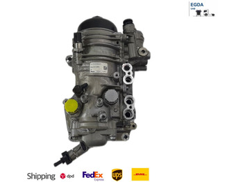 Degvielas filtrs MERCEDES-BENZ