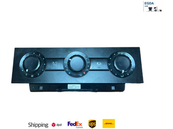 Mērinstrumentu panelis MERCEDES-BENZ