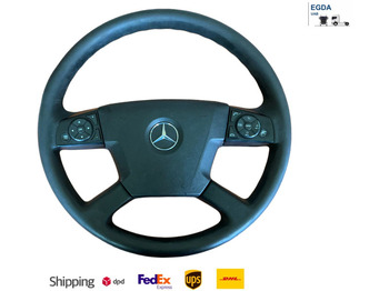Stūre MERCEDES-BENZ
