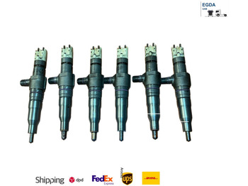 Degvielas filtrs MERCEDES-BENZ