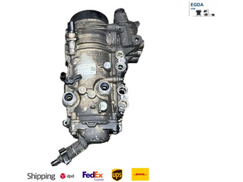 Degvielas filtrs MERCEDES-BENZ