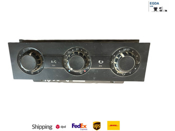 Mērinstrumentu panelis MERCEDES-BENZ