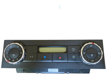 Mērinstrumentu panelis MERCEDES-BENZ