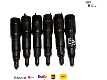 Degvielas filtrs MERCEDES-BENZ