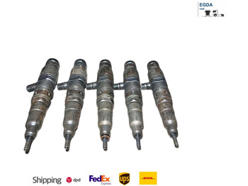 Degvielas filtrs MERCEDES-BENZ