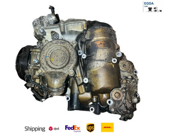 Eļļas filtrs MERCEDES-BENZ