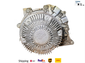 Dzesēšanas šķidruma sūknis MERCEDES-BENZ