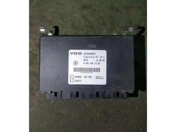 Elektroniskais vadības bloks (ECU) VDO