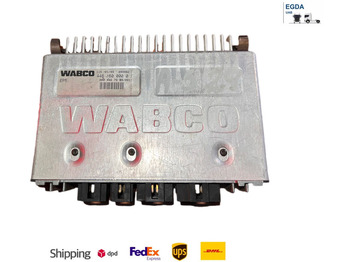 Elektroniskais vadības bloks (ECU) WABCO