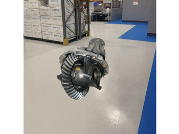 Diferenciālis Meritor MS 17X EVO 2.64: foto 5