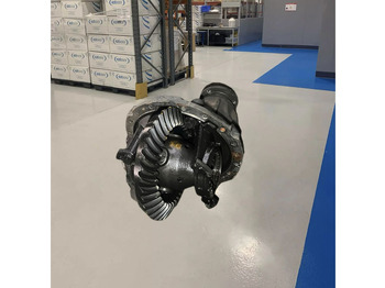 Diferenciālis Meritor MS 17X EVO 2.64: foto 2