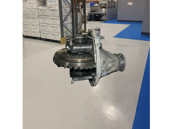 Diferenciālis Meritor MS 17X EVO 2.64: foto 4