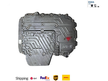 Elektroniskais vadības bloks (ECU)