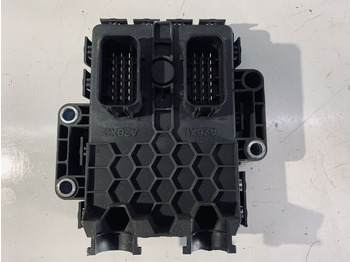 Elektroniskais vadības bloks (ECU)