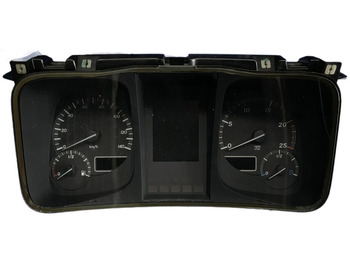 Mērinstrumentu panelis RENAULT