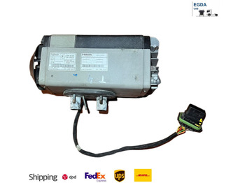 Apsilde/ Ventilācija RENAULT