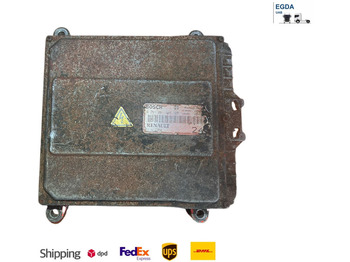 Elektroniskais vadības bloks (ECU) RENAULT