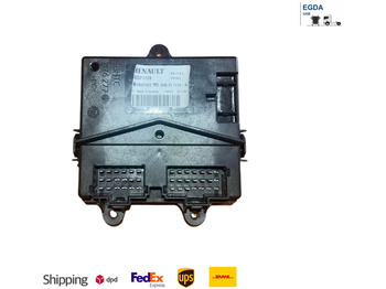 Elektroniskais vadības bloks (ECU) RENAULT