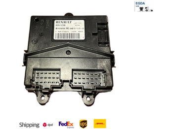 Elektroniskais vadības bloks (ECU) RENAULT