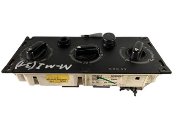 Elektroniskais vadības bloks (ECU) RENAULT Magnum