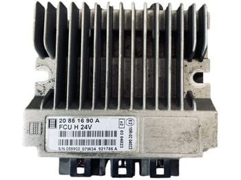 Elektroniskais vadības bloks (ECU) RENAULT Magnum