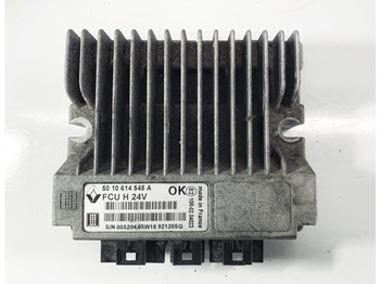 Elektroniskais vadības bloks (ECU) RENAULT Magnum