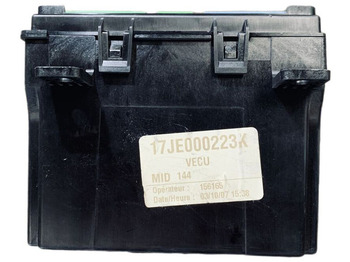 Elektroniskais vadības bloks (ECU) RENAULT Magnum